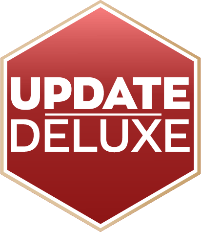 Logo Update Deluxe