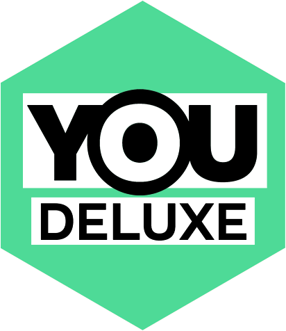 Logo YOU DELUXE