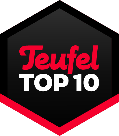 Teufel Top 10 Deluxe Music