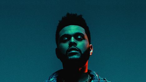 The Weeknd Top 40 Header 4