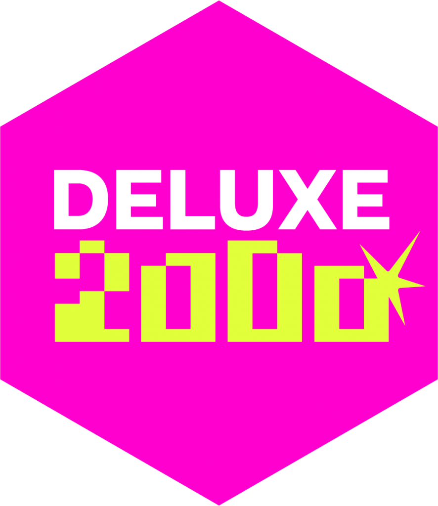 DELUXE 2000