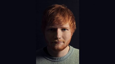 Ed Sheeran Top 40