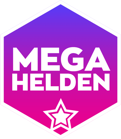 Mega Helden