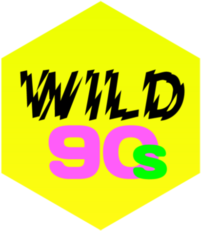 Wild 90s