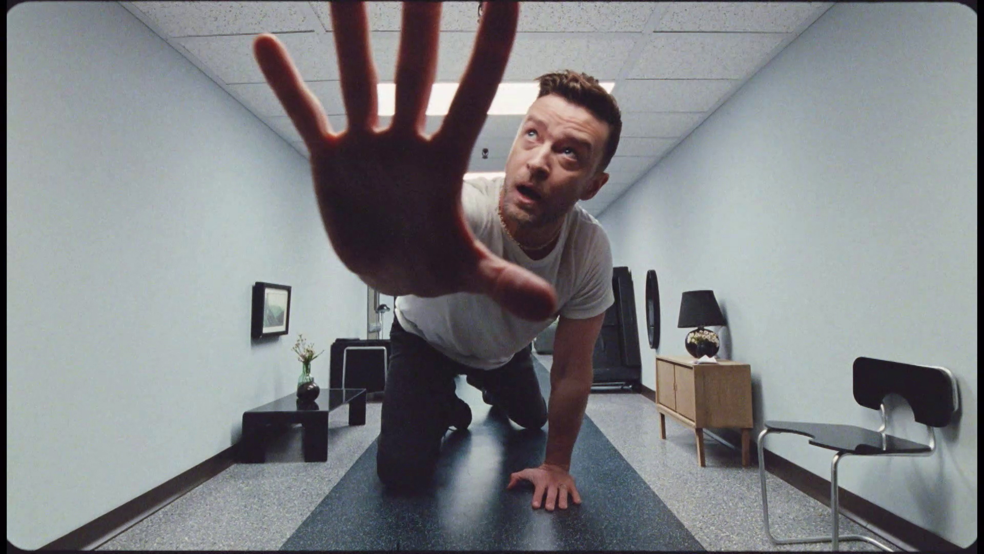 Justin Timberlake<br>Selfish